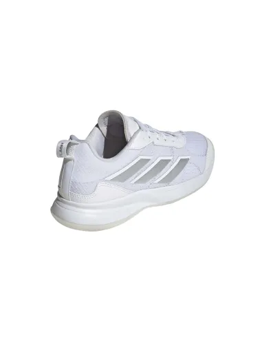 Adidas Avaflash IG9540 WOMEN'S WHITE |ADIDAS |Padel shoes