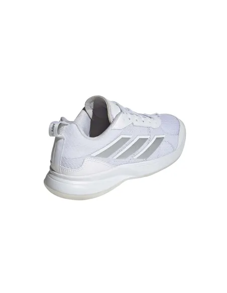 Adidas Avaflash IG9540 DONNE BIANCO |ADIDAS |Scarpe da padel