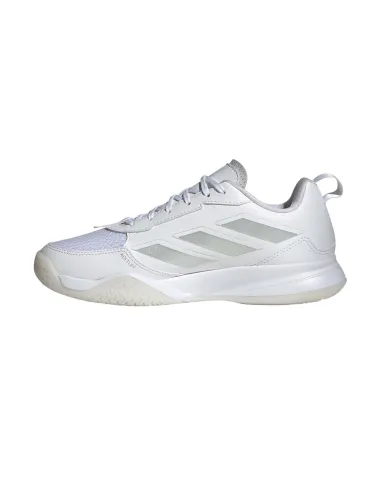 Adidas Avaflash IG9540 White Women |ADIDAS |Padel shoes