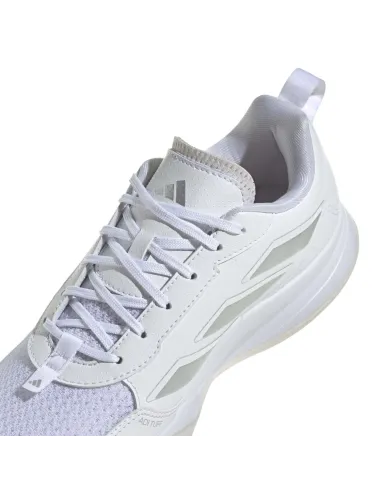 Adidas Avaflash IG9540 DONNE BIANCO |ADIDAS |Scarpe da padel