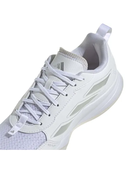 Adidas Avaflash IG9540 BRANCO PARA MULHER |ADIDAS |Sapatilhas de padel