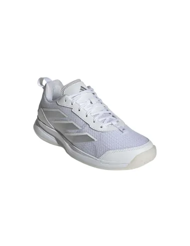 Adidas Avaflash Ig9540 Blanco Mujer |ADIDAS |Zapatillas de pádel