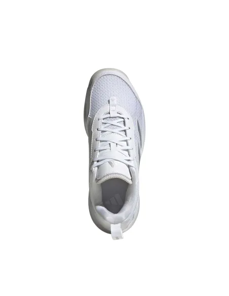 Adidas Avaflash IG9540 WOMEN'S WHITE |ADIDAS |Padel shoes