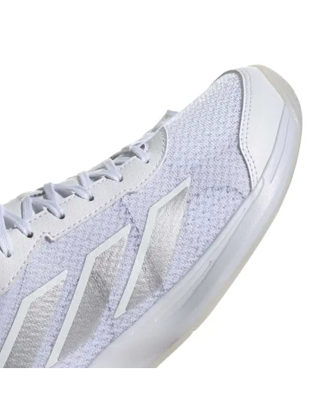 Adidas Avaflash IG9540 WOMEN'S WHITE |ADIDAS |Padel shoes