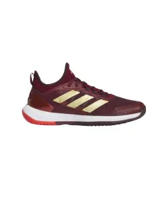 Adidas Adizero Ubersonic 4.1 M IE1101 Vermelho |ADIDAS |Sapatilhas de padel