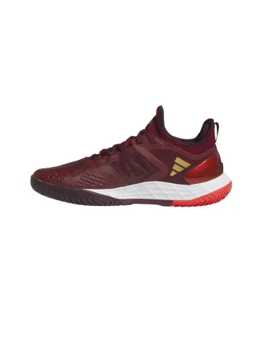 Adidas Adizero Ubersonic 4.1 M IE1101 Red |ADIDAS |Padel shoes
