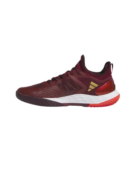 Adidas Adizero Ubersonic 4.1 M IE1101 Vermelho |ADIDAS |Sapatilhas de padel