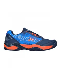 Casquette J Hayber Bleu Marine ZA44405 37 |J HAYBER |Chaussures de padel