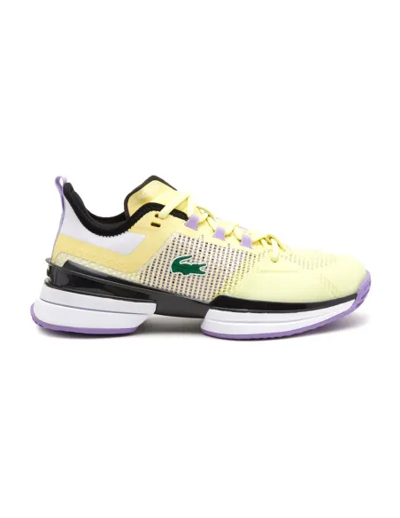 Lacoste Ag-Lt Ultra 440091aai Women |LACOSTE |Padel shoes