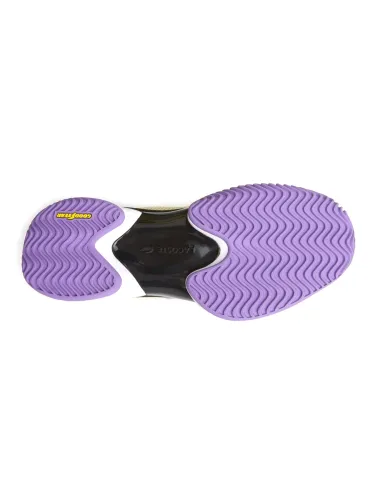 Lacoste Ag-Lt Ultra 440091aai Donna |LACOSTE |Scarpe da padel