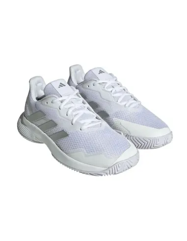 Adidas Courtjam Control Clay ID1546 Donna |ADIDAS |Scarpe da padel