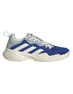 Adidas Barricade Fmt Team ID1555 Mujer |ADIDAS |Padel shoes
