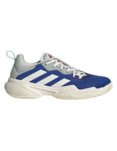 Adidas Barricade FMT Team ID1555 Feminino |ADIDAS |Sapatilhas de padel
