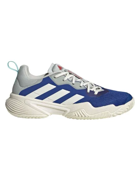 Adidas Barricade FMT Team ID1555 Femme |ADIDAS |Chaussures de padel