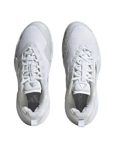 Adidas Barricade FMT ID1554 Feminino |ADIDAS |Sapatilhas de padel