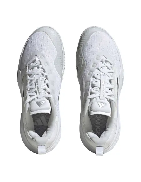 Adidas Barricade FMT ID1554 Feminino |ADIDAS |Sapatilhas de padel