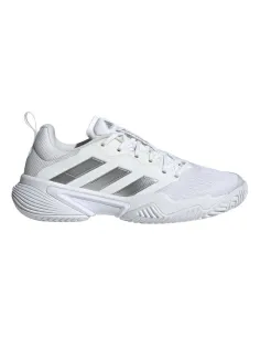 Adidas Barricade FMT ID1554 Feminino |ADIDAS |Sapatilhas de padel