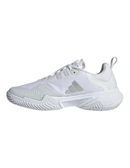 Adidas Barricade FMT ID1554 Femme |ADIDAS |Chaussures de padel