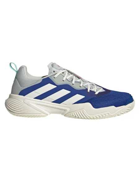 Adidas Barricade Fmt Team ID1549 |ADIDAS |Scarpe da padel