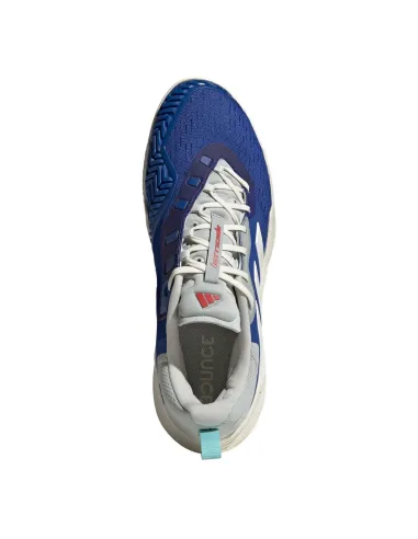 Adidas Barricade Fmt Team ID1549 |ADIDAS |Scarpe da padel