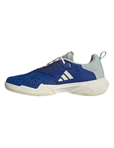 Adidas Barricade Fmt Team ID1549 |ADIDAS |Scarpe da padel
