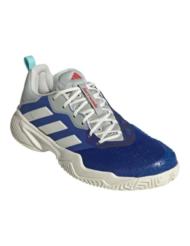 Adidas Barricade Fmt Team ID1549 |ADIDAS |Scarpe da padel