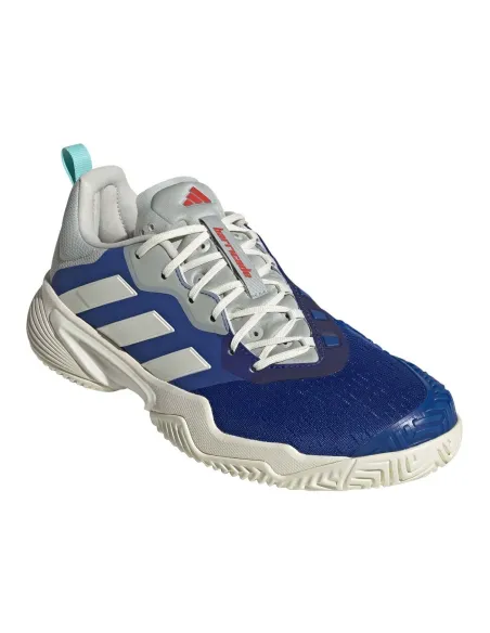 Adidas Barricade Fmt Team ID1549 |ADIDAS |Scarpe da padel