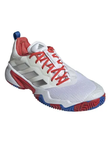 Adidas Barricade Fmt ID1550 |ADIDAS |Zapatillas de pádel