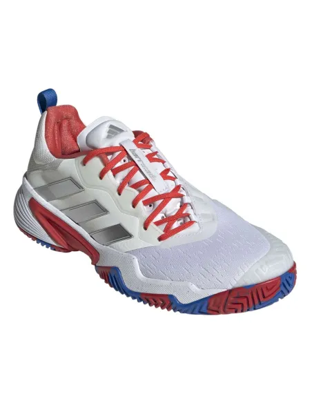 Adidas Barricade Fmt ID1550 |ADIDAS |Zapatillas de pádel