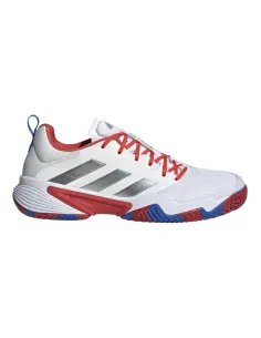 Adidas Barricade Fmt ID1550 |ADIDAS |Padel shoes
