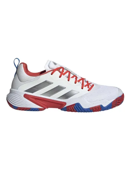 Adidas Barricade Fmt ID1550 |ADIDAS |Zapatillas de pádel