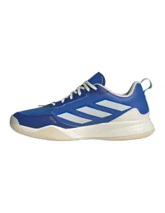 Adidas Avaflash Bright IG9542 Women |ADIDAS |Padel shoes 2