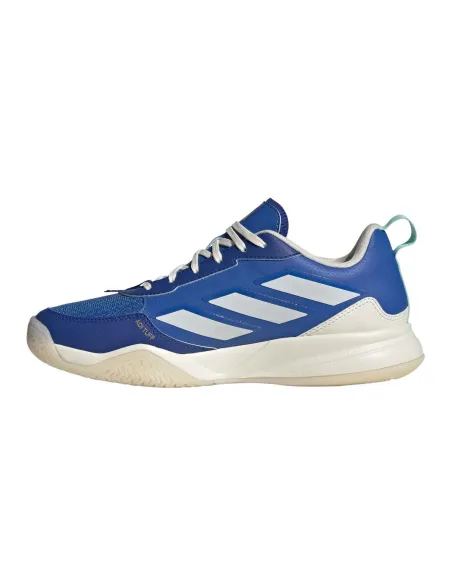 Adidas Avaflash Bright WOMENS IG9542 |ADIDAS |Chaussures de padel