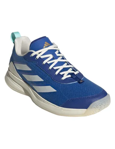 Adidas Avaflash Bright IG9542 Feminino |ADIDAS |Sapatilhas de padel