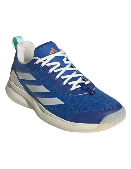Adidas Avaflash Bright IG9542 Feminino |ADIDAS |Sapatilhas de padel