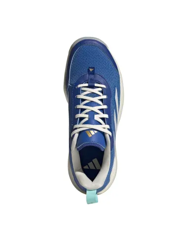 Adidas Avaflash Bright WOMENS IG9542 |ADIDAS |Chaussures de padel