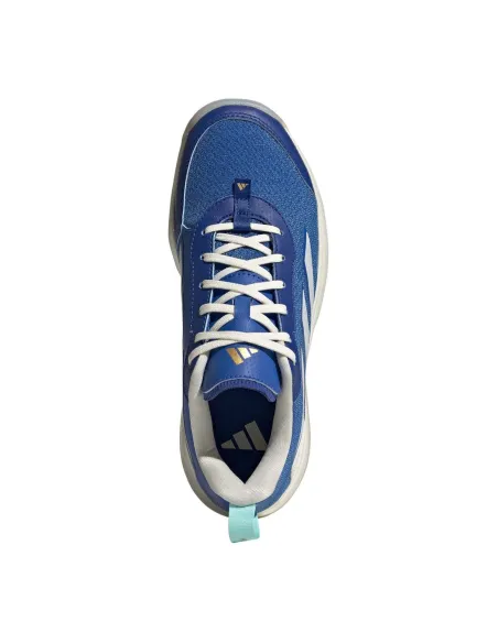 Adidas Avaflash Bright IG9542 Women |ADIDAS |Padel shoes