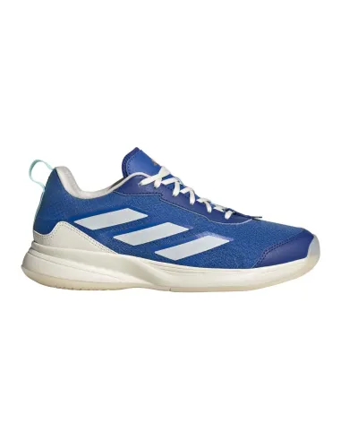 Adidas Avaflash Bright WOMENS IG9542 |ADIDAS |Chaussures de padel