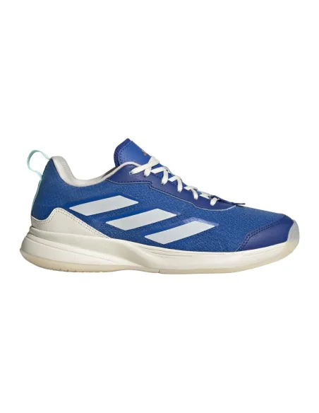 Adidas Avaflash Bright MUJER IG9542 |ADIDAS |Zapatillas de pádel
