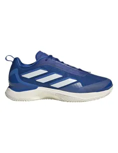 Adidas Avacourt Clay ID2060 Feminino |ADIDAS |Sapatilhas de padel