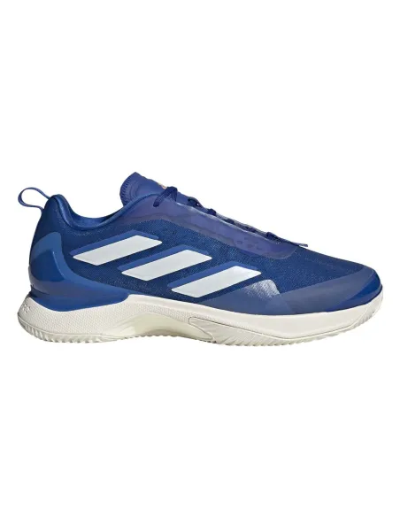 Adidas Avacourt Clay ID2060 MULHER |ADIDAS |Sapatilhas de padel
