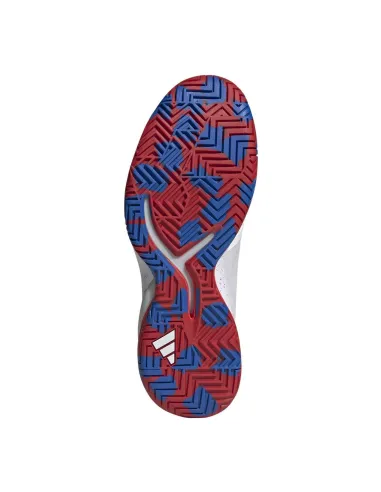 Adidas Adizero Cybersonic IG9513 |ADIDAS |Sapatilhas de padel