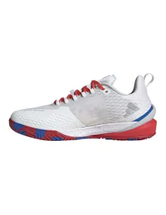 Adidas Adizero Cybersonic IG9513 |ADIDAS |Scarpe da padel 2