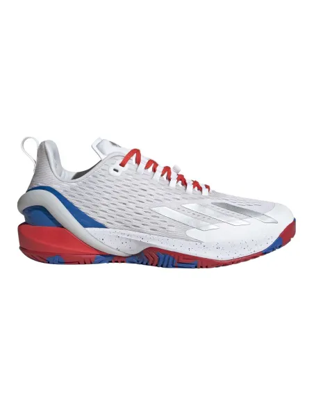 Adidas Adizero Cybersonic IG9513 |ADIDAS |Sapatilhas de padel