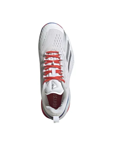 Adidas Adizero Cybersonic IG9513 |ADIDAS |Sapatilhas de padel