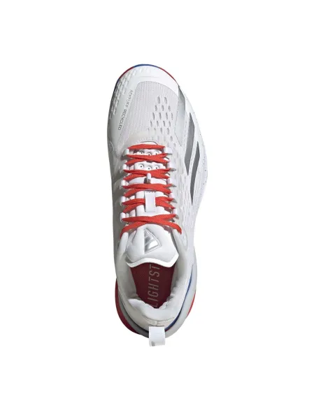 Adidas Adizero Cybersonic IG9513 |ADIDAS |Sapatilhas de padel