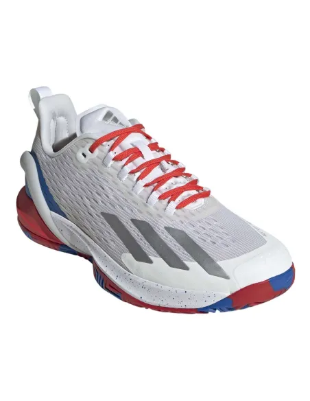 Adidas Adizero Cybersonic IG9513 |ADIDAS |Sapatilhas de padel