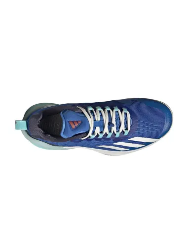 Adidas Adizero Cybersonic IG9517 Femme |ADIDAS |Chaussures de padel