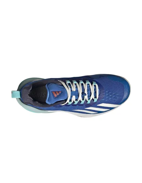 Adidas Adizero Cybersonic IG9517 Feminino |ADIDAS |Sapatilhas de padel
