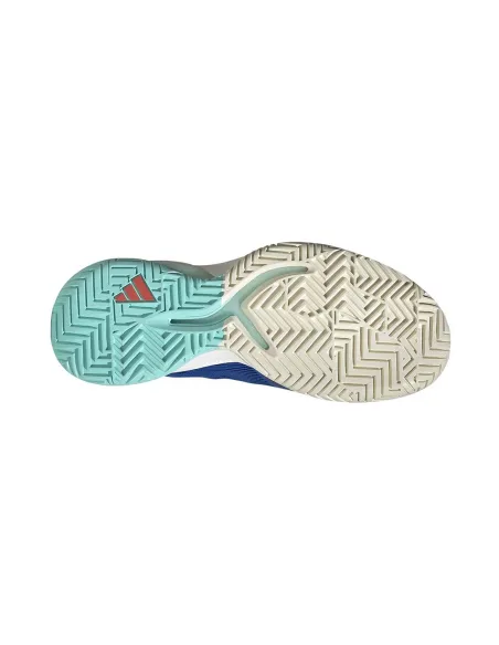 Adidas Adizero Cybersonic IG9517 Feminino |ADIDAS |Sapatilhas de padel